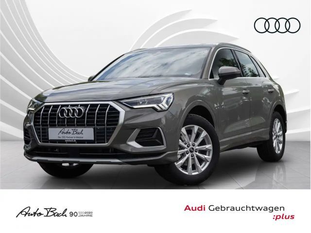 Audi Q3 2024 Benzine