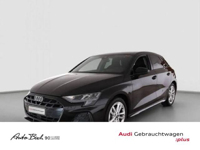 Audi A3 2024 Benzine