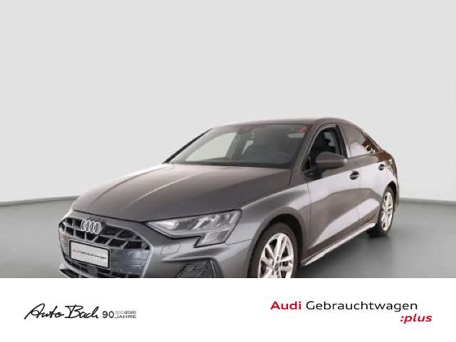 Audi A3 2024 Benzine