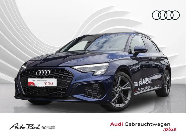 Audi A3 2024 Diesel
