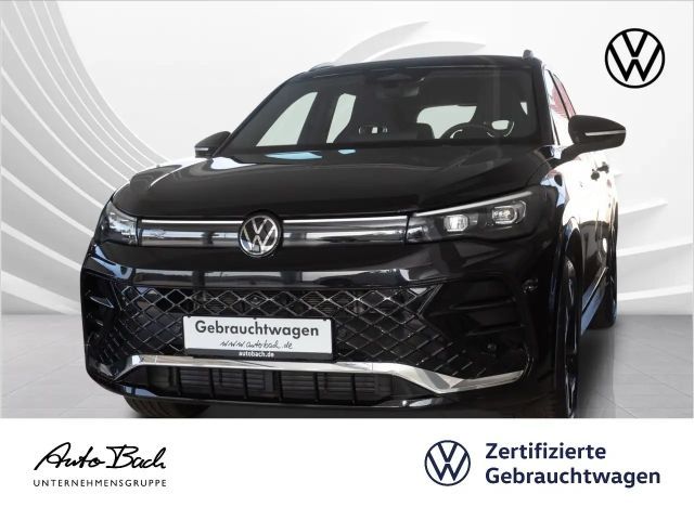 Volkswagen Tiguan 2024 Diesel