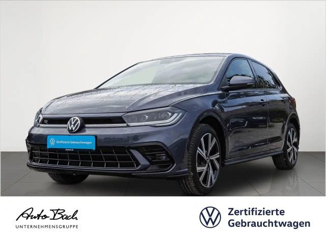 Volkswagen Polo 2022 Benzine