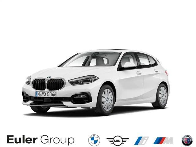 BMW 120 2023 Benzine