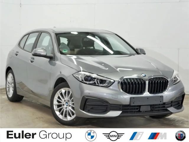 BMW 118 2023 Benzine