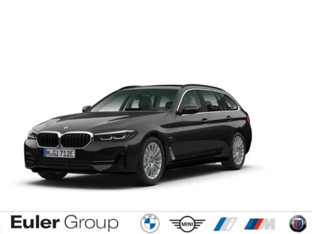 BMW 530 2022 Hybride / Benzine