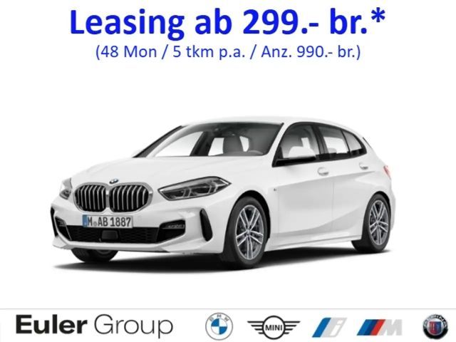 BMW 118 2024 Benzine