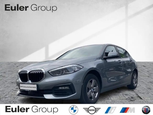 BMW 118 2022 Benzine