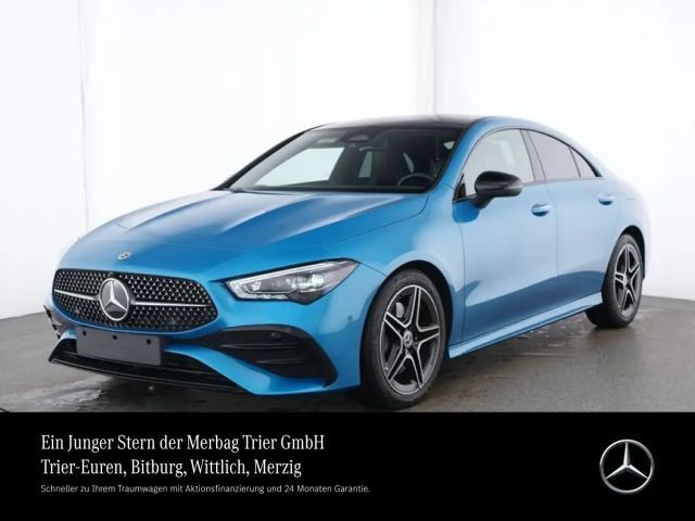 Mercedes-Benz CLA 200 2024 Diesel