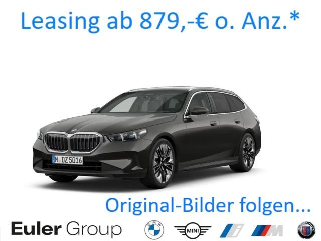 BMW 540 2024 Diesel
