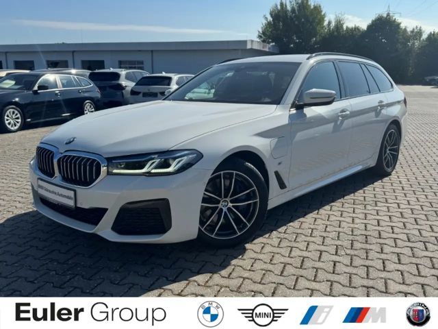 BMW 530 2021 Hybride / Benzine