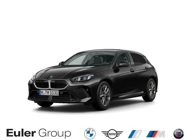 BMW 120 2024 Diesel