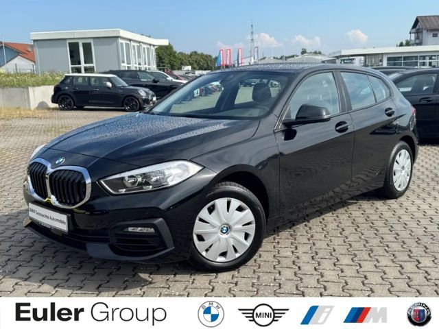 BMW 116 2024 Benzine
