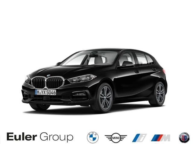 BMW 118 2020 Benzine