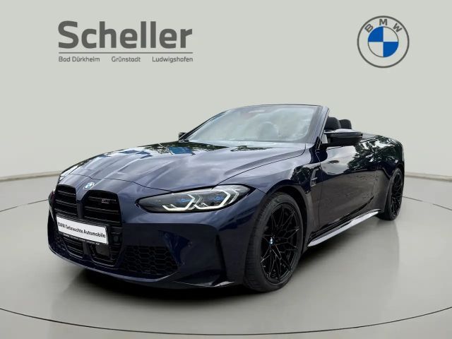 BMW M4 2023 Benzine