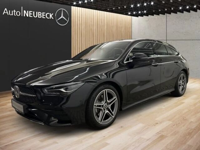 Mercedes-Benz CLA 180 2024 Benzine