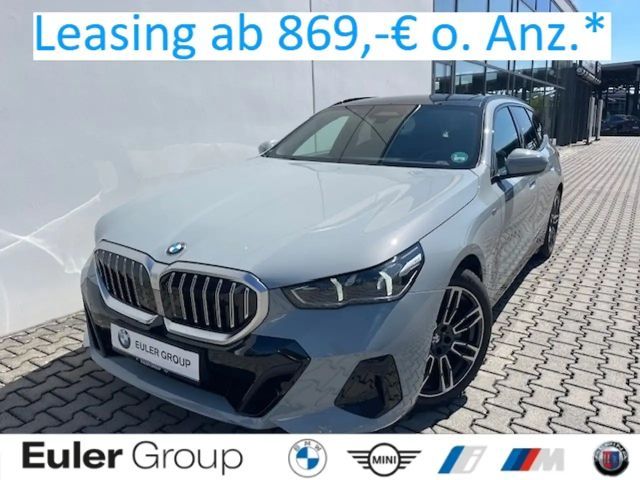 BMW 540 2024 Diesel