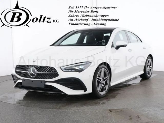 Mercedes-Benz CLA 200 2024 Benzine