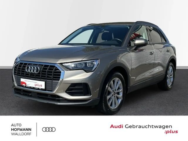 Audi Q3 2022 Diesel