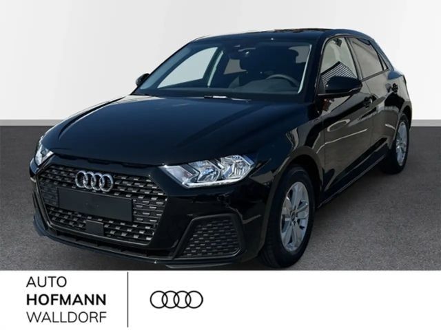 Audi A1 Sportback 30 TFSI S tronic 2025 Benzine