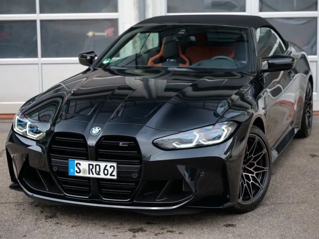 BMW M4 2022 Benzine