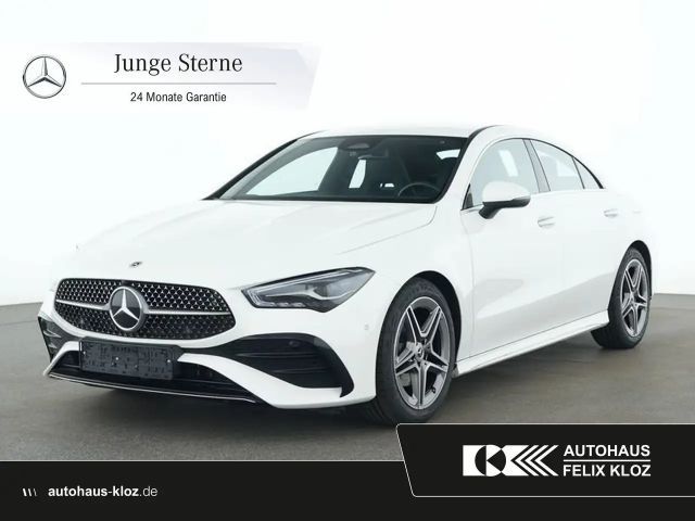 Mercedes-Benz CLA 180 2024 Benzine