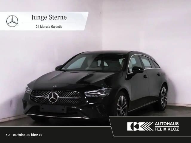 Mercedes-Benz CLA 180 2024 Benzine