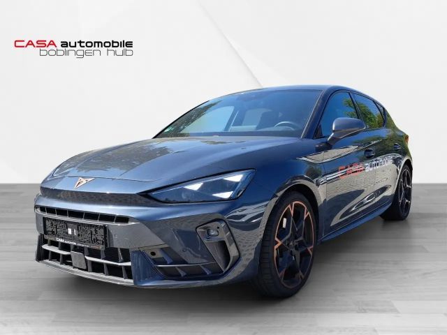 Cupra Leon 1.5 eTSI DSG Matrix-LED Sennheiser 2025 Benzine