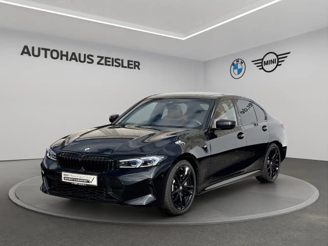 BMW 330 i Limousine M SPORTPAKET UPE 75.020,-- 2024 Benzine