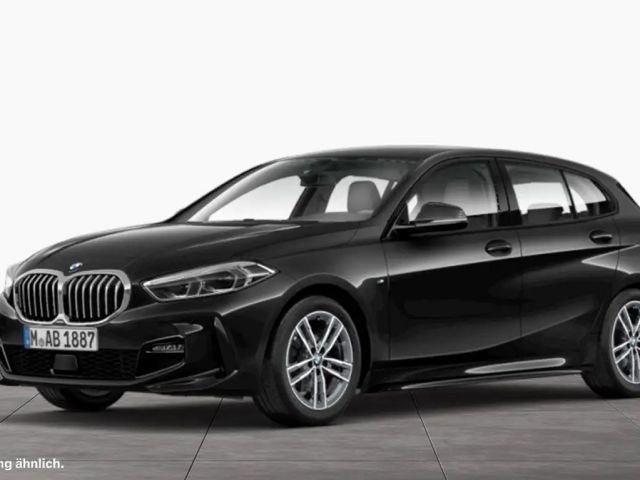 BMW 118 2024 Benzine