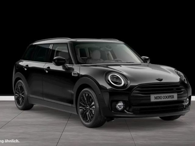 MINI Cooper Clubman 2022 Benzine