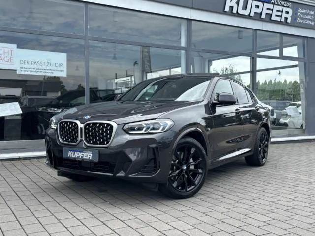 BMW X4 2024 Diesel
