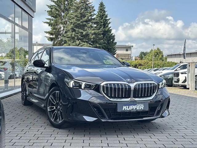 BMW 520 2024 Diesel