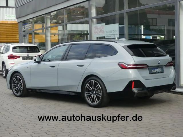BMW 520 2024 Diesel
