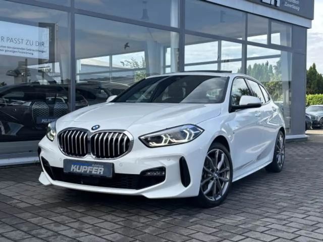 BMW 120 2023 Benzine