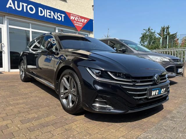 Volkswagen Arteon 2023 Benzine