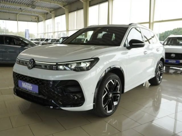 Volkswagen Tiguan 2024 Diesel