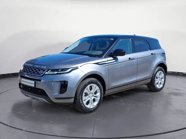 Land Rover Range Rover Evoque 2021 Hybride / Benzine