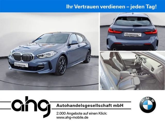 BMW 120 2024 Benzine
