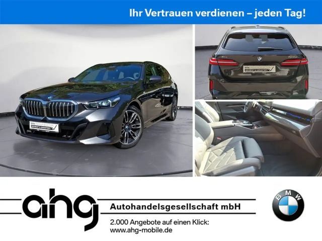 BMW 520 2024 Diesel