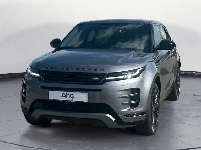 Land Rover Range Rover Evoque 2025 Hybride / Benzine