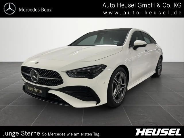Mercedes-Benz CLA 200 2024 Benzine