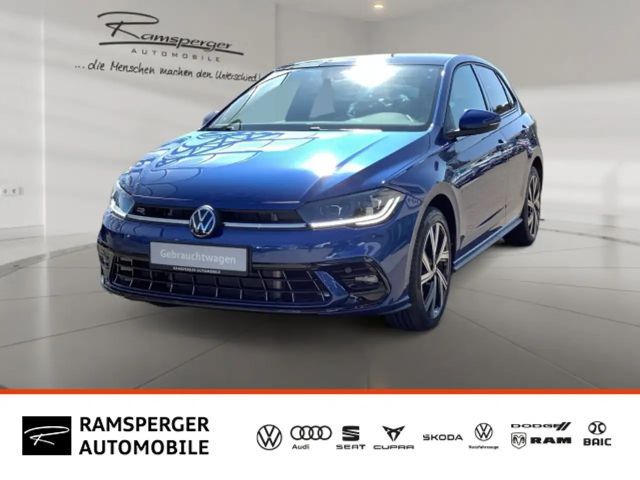 Volkswagen Polo 2024 Benzine