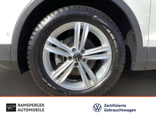 Volkswagen Tiguan 2024 Diesel