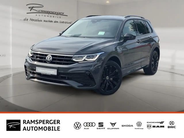 Volkswagen Tiguan 2022 Hybride / Benzine