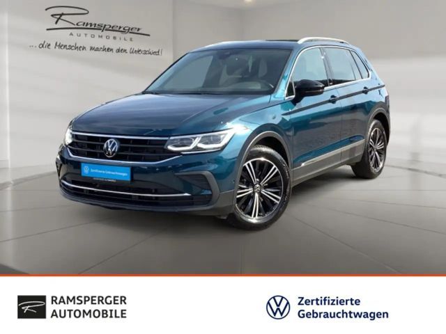 Volkswagen Tiguan 2024 Diesel