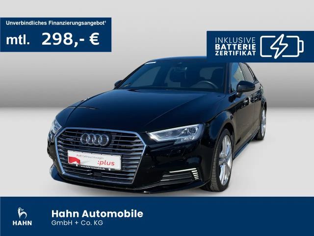Audi A3 2020 Hybride / Benzine