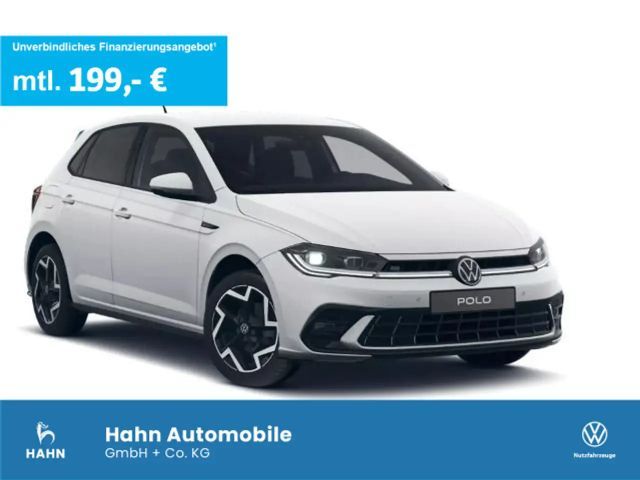 Volkswagen Polo 2025 Benzine