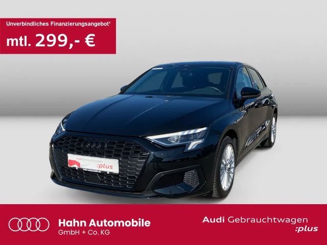 Audi A3 2022 Hybride / Benzine