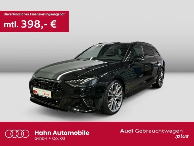 Audi S4 2024 Diesel