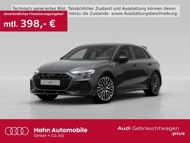 Audi A3 2024 Diesel